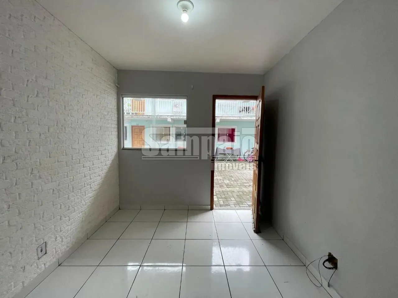 Apartamento de 2 quartos com cozinha separada — photo 2