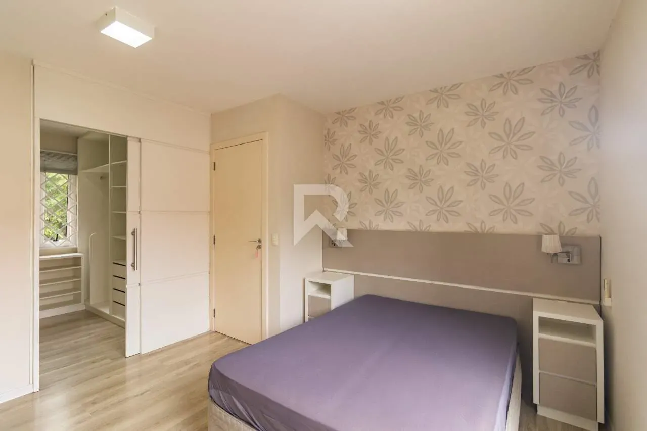 Casa 3 quartos de 120 m² com 2 vagas e jardim privativo — photo 22