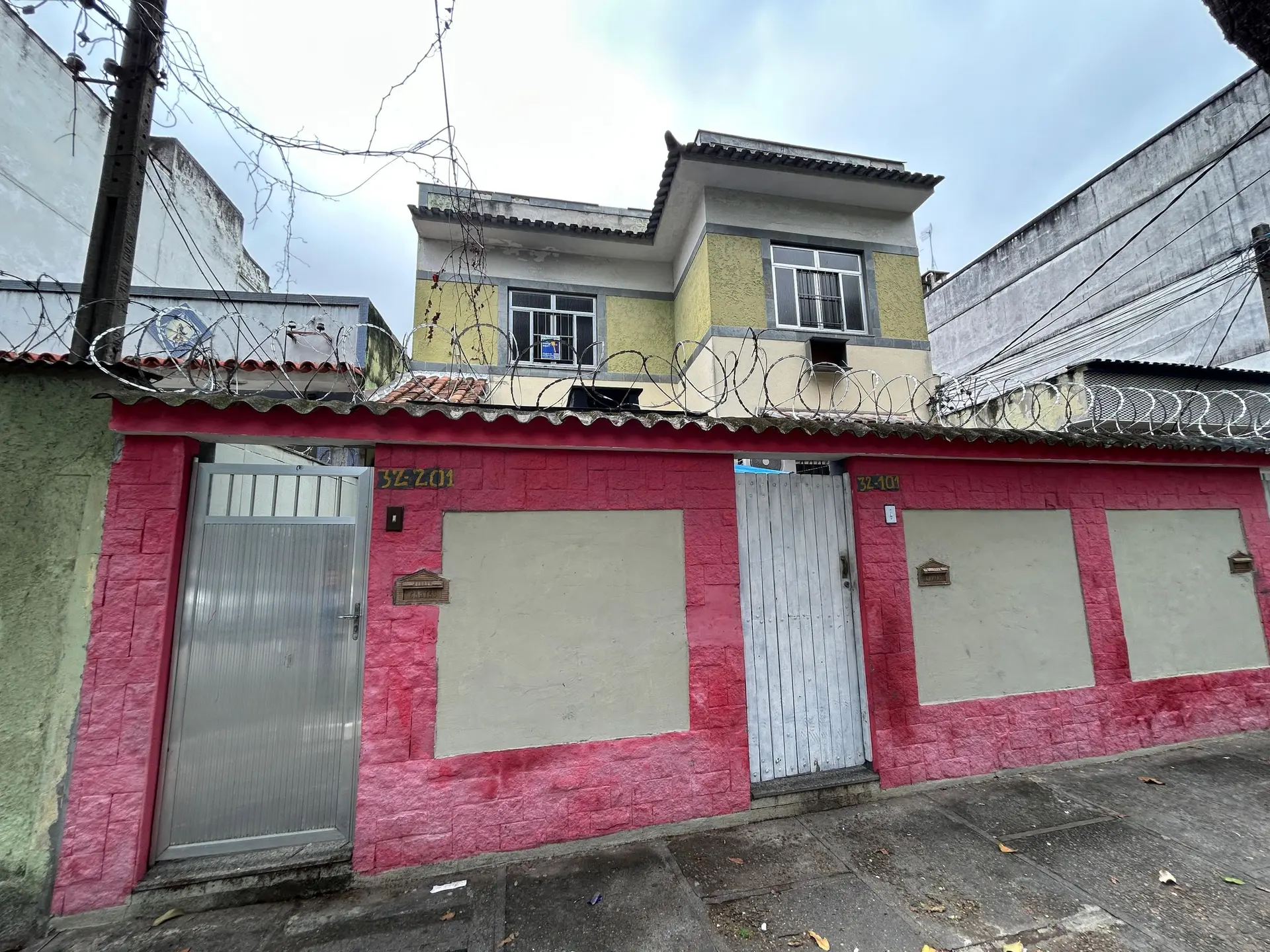Casa en alquiler con 2 dormitorios y 1 baño — photo 6