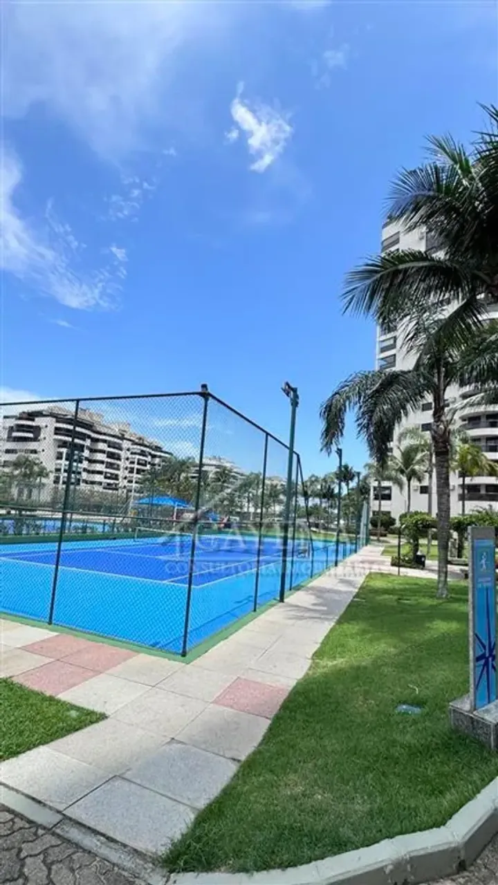 Rental apartment with 3 bedrooms and 2 bathrooms — photo 11