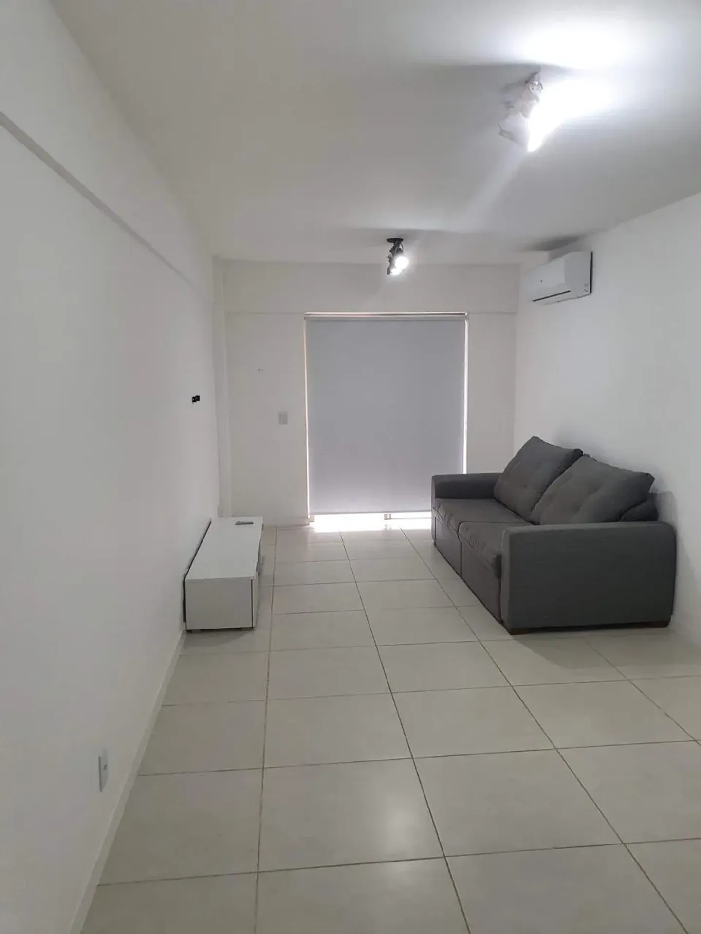 Apartamento de 1 quarto em condomínio com sauna — photo 13