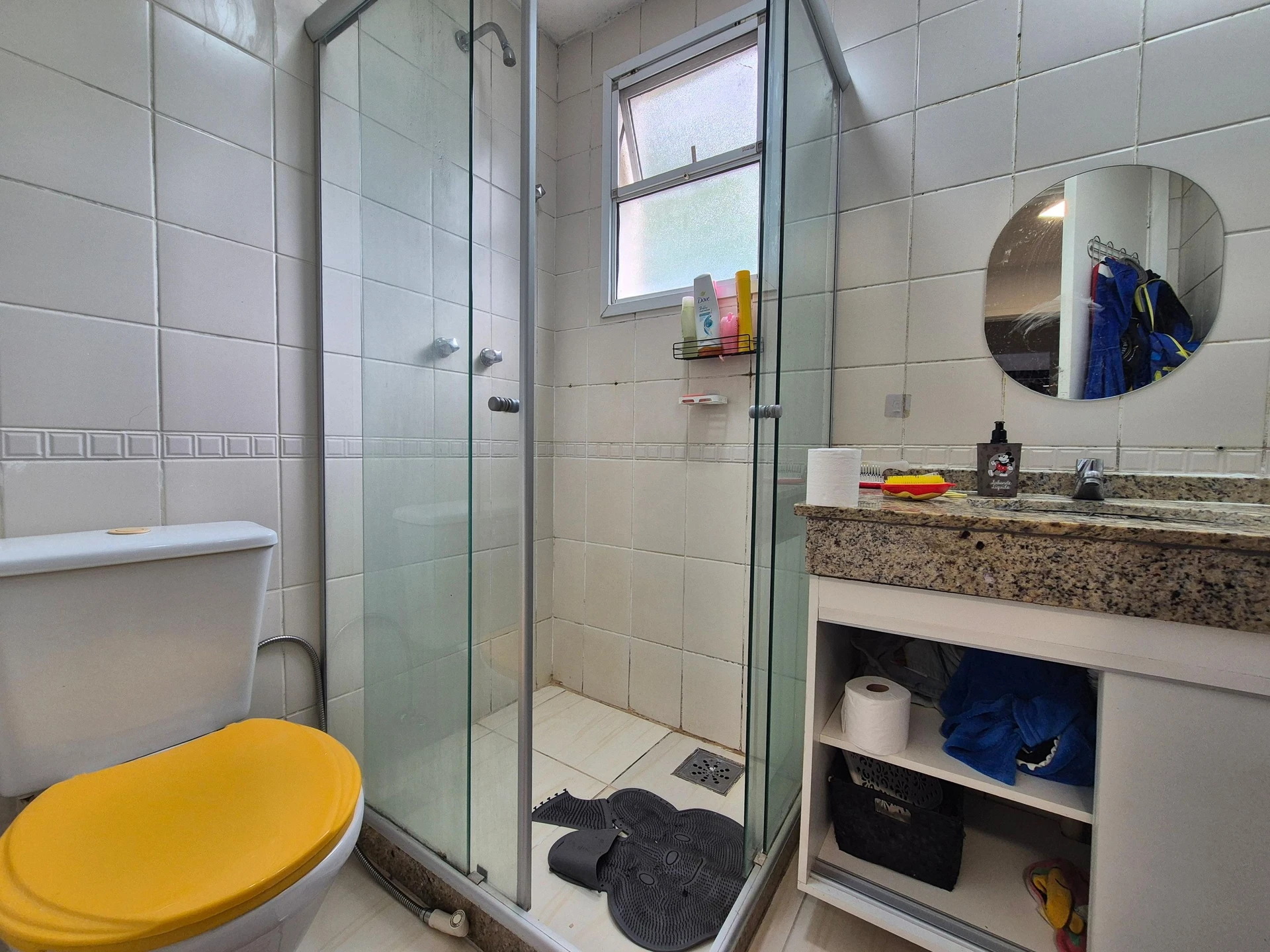 Furnished house, 100 m², with a garden — photo 10