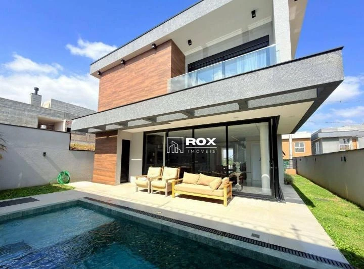 Casa com 4 suítes, 300 m² e 4 vagas no quintal — photo 8