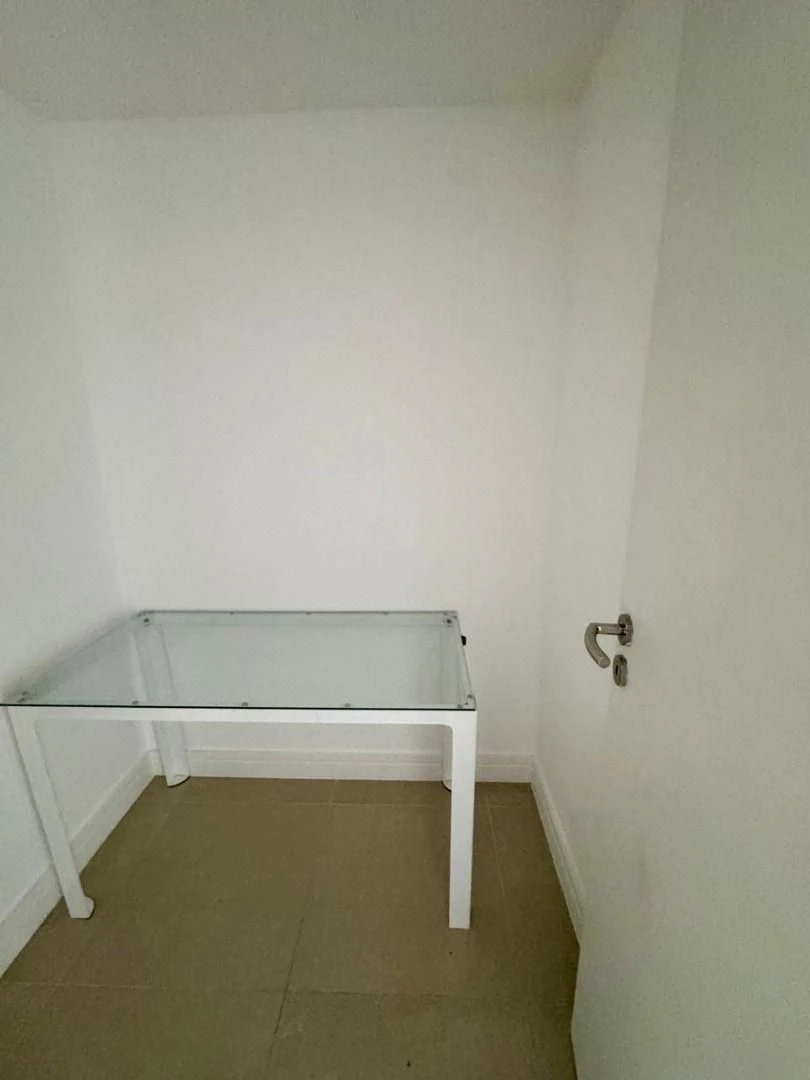 Apartamento mobiliado de 3 quartos em condomínio com sauna — photo 49