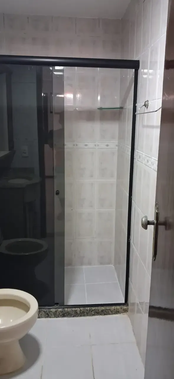 Apartment with 2 bedrooms and 2 bathrooms, parking and balcony — photo 8