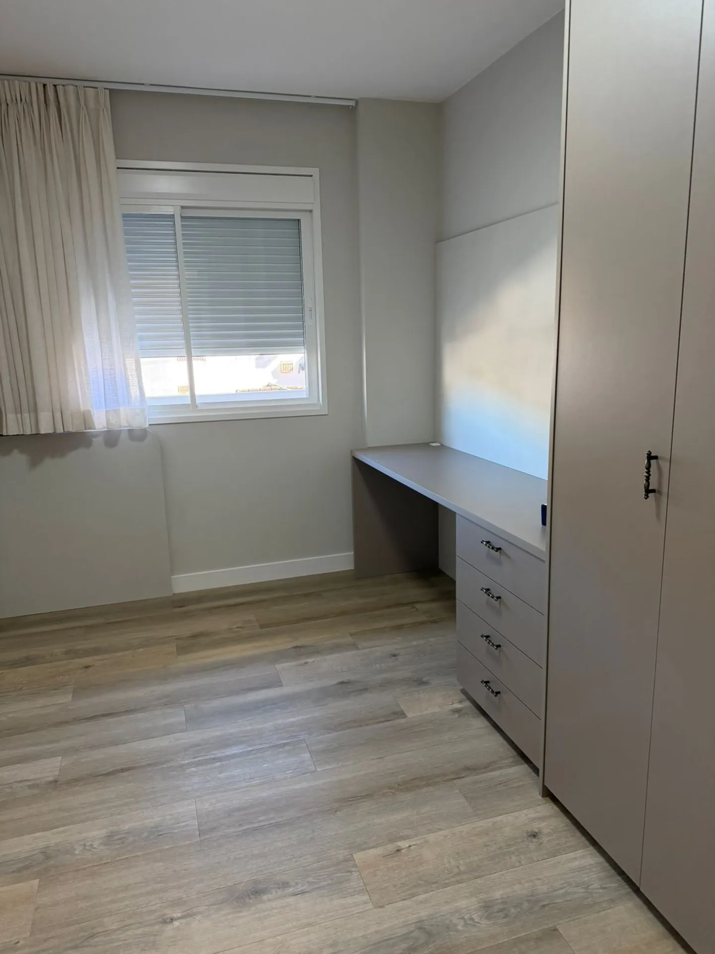 Мебльована квартира 79 м² з 2 спальнями та балконом — photo 15