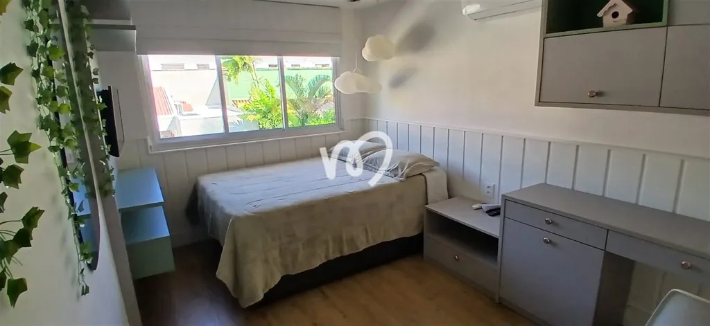 Furnished house with 4 bedrooms and 3 bathrooms — photo 26