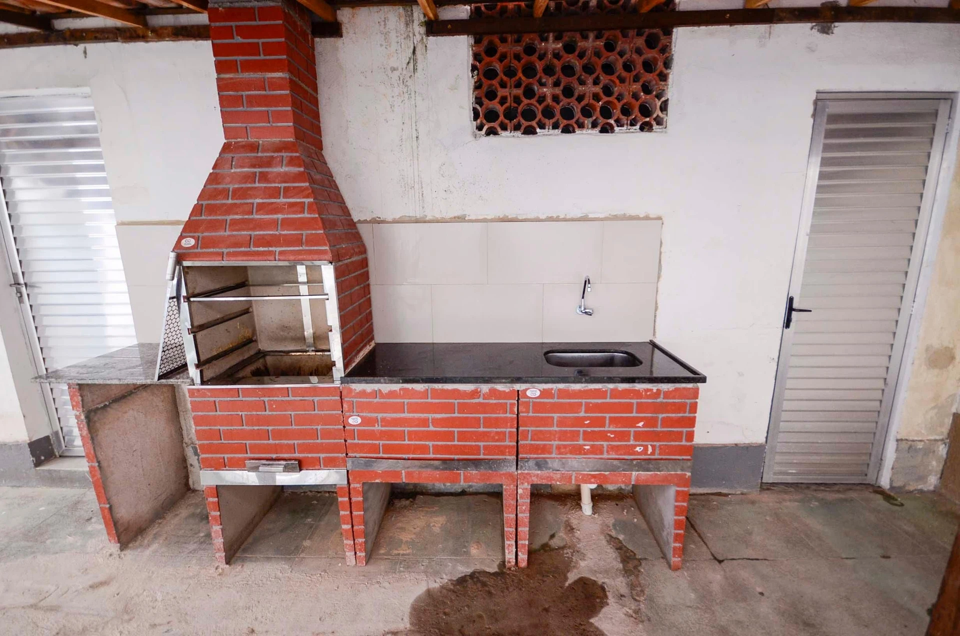 Apartamento para locação com 3 quartos e 1 vaga — photo 6