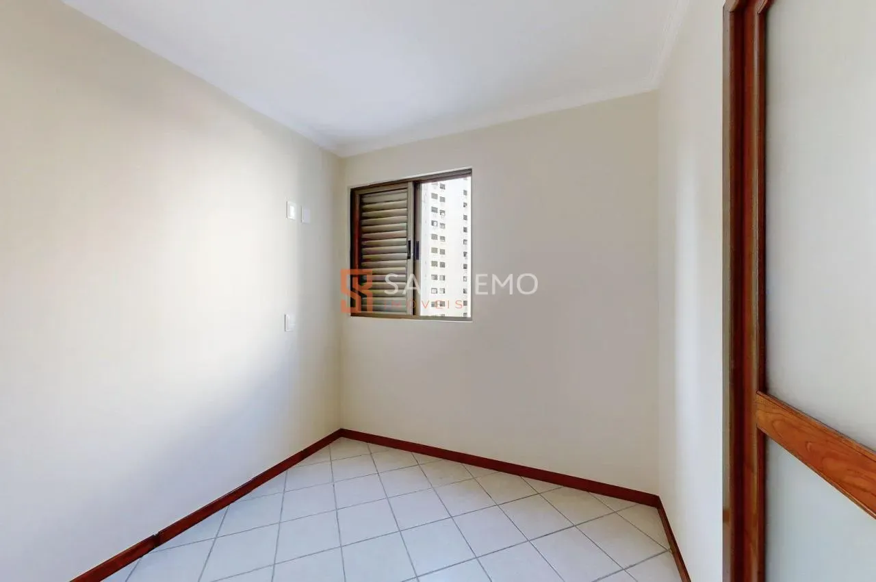 Квартира с 4 спальнями и сьютом 116 м² — photo 12
