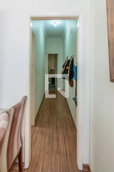 2-bedroom apartment with a washing machine — photo 24