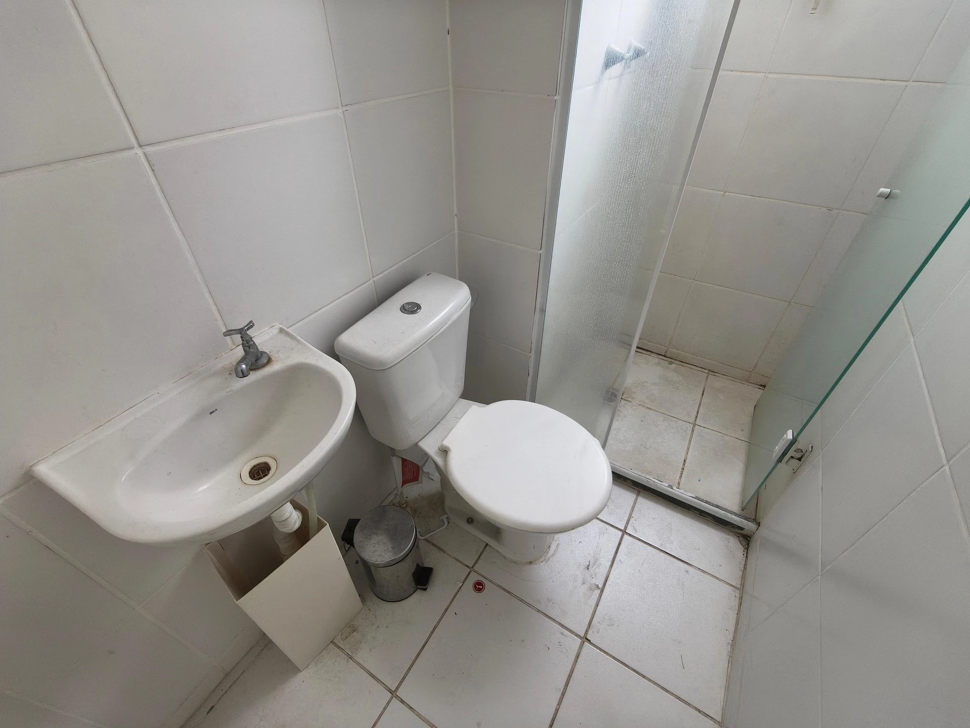 Apartamento de 2 quartos e 43 m² — photo 20