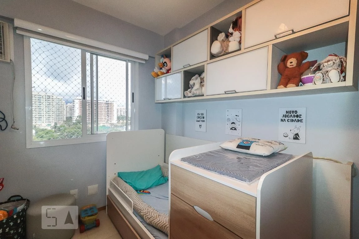 Furnished apartment, 75 m², with a home office — photo 17