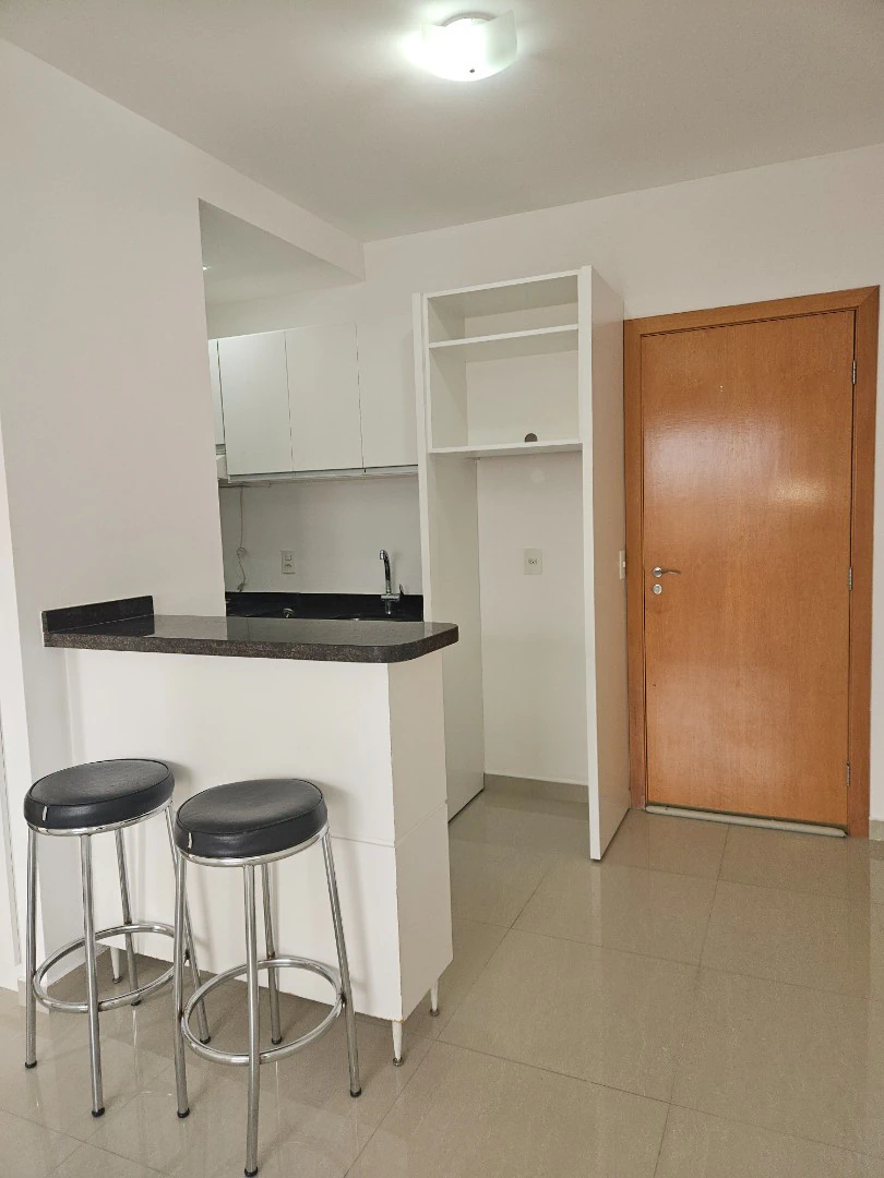 Apartamento de 1 quarto com mini-cozinha a gás — photo 4