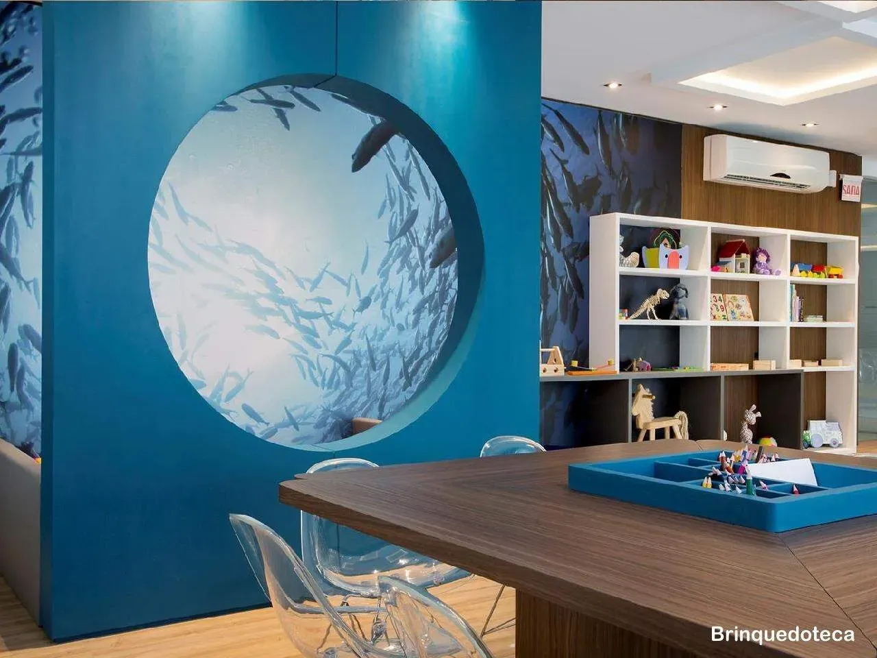 Apartamento amueblado de 3 suites con 172 m² en el 12º piso — photo 47
