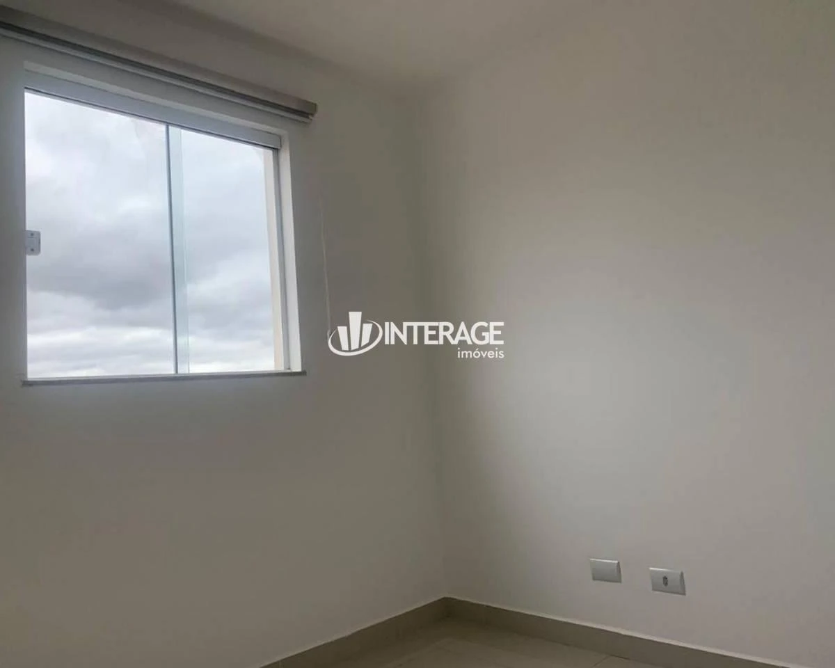 2-bedroom, 44 m² apartment in Curitiba — photo 9