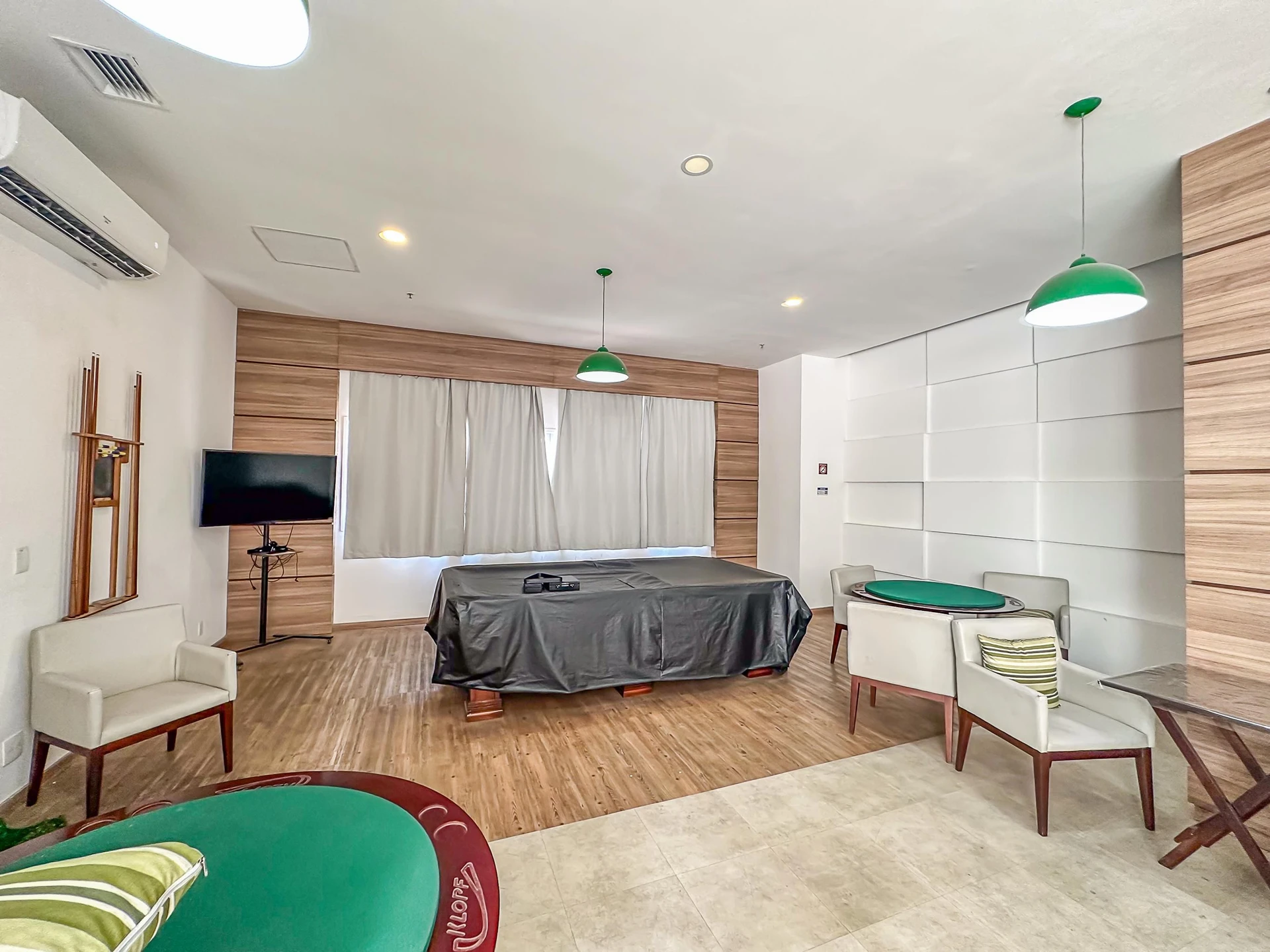 Apartamento de 4 quartos com varanda envidraçada, Botafogo — photo 47