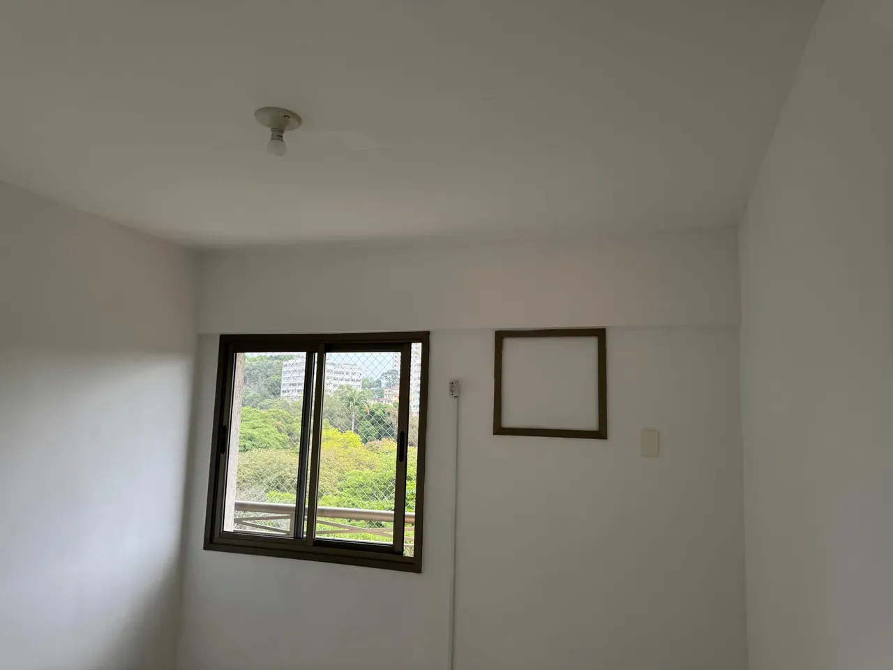 Apartment, 71 m², with a park view — photo 2