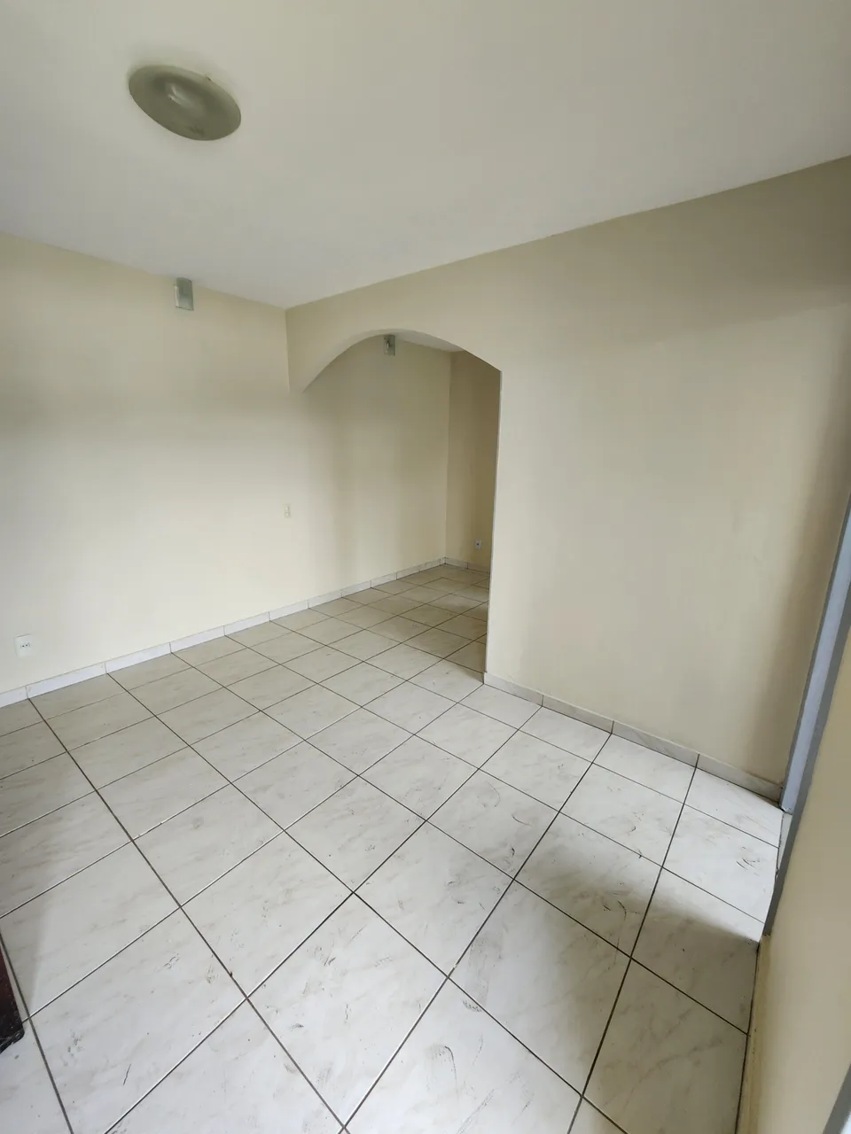 Apartamento com 2 quartos e 1 banheiro, sem vaga — photo 6