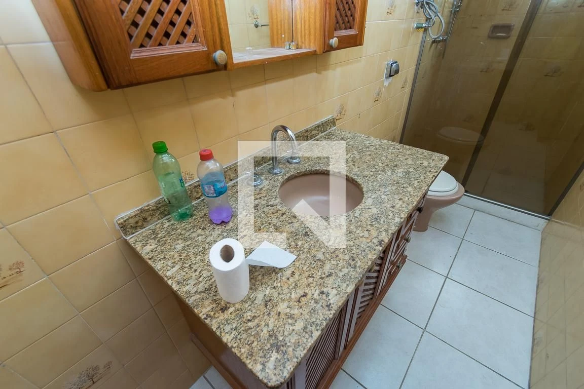 Apartamento sem mobília com 2 quartos e 1 vaga — photo 18