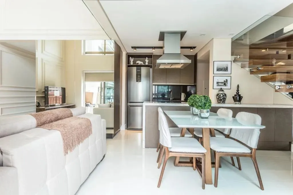 Apartamento de 1 suíte com 111 m² e 1 vaga — photo 6