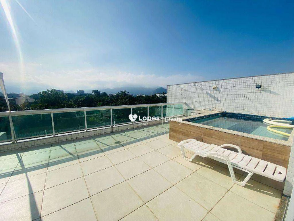 Furnished apartment with 4 bedrooms and mountain views — photo 11