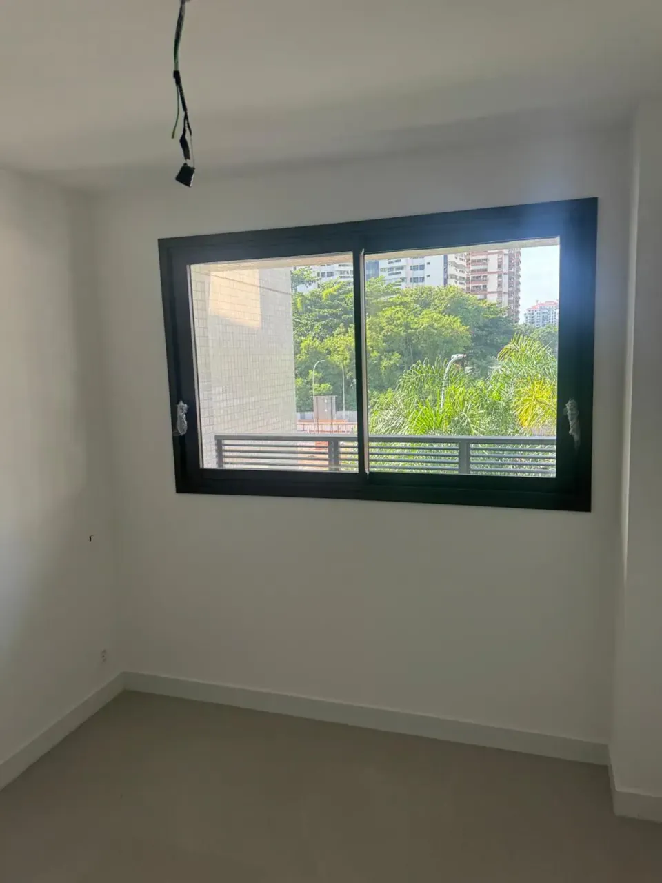 77 m² apartment with 2 bedrooms, 2 baths and a balcony — photo 20