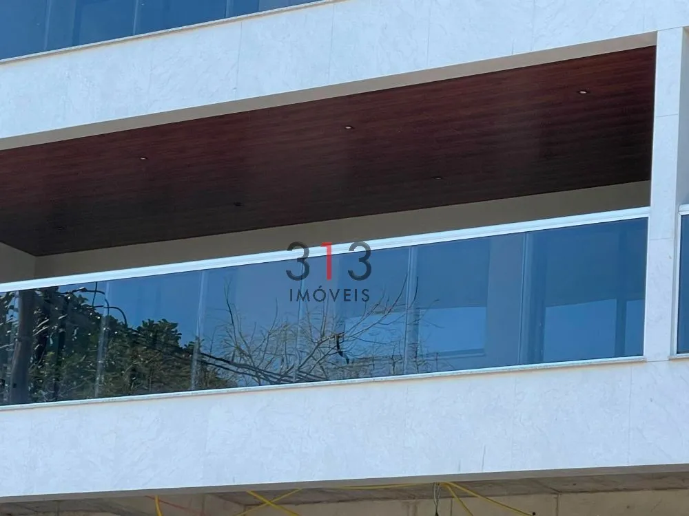 Furnished apartment with enclosed balcony and 106 m² — photo 14
