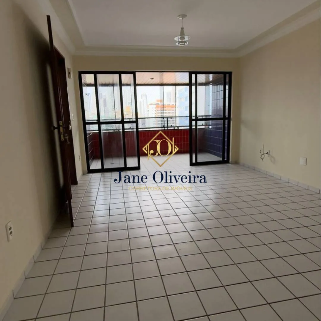 Квартира 134 м² з 3 спальнями та 1 ванною в суїті — photo 3