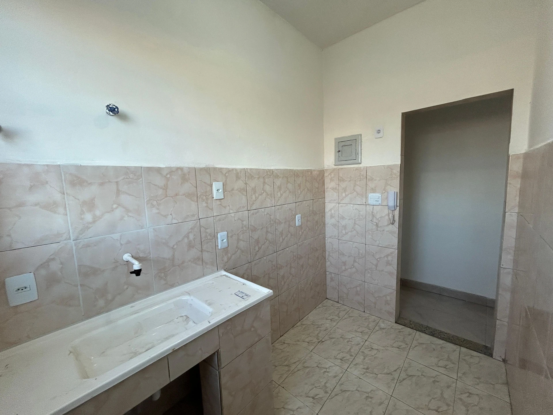 Apartamento de 1 quarto e 60 m² — photo 10