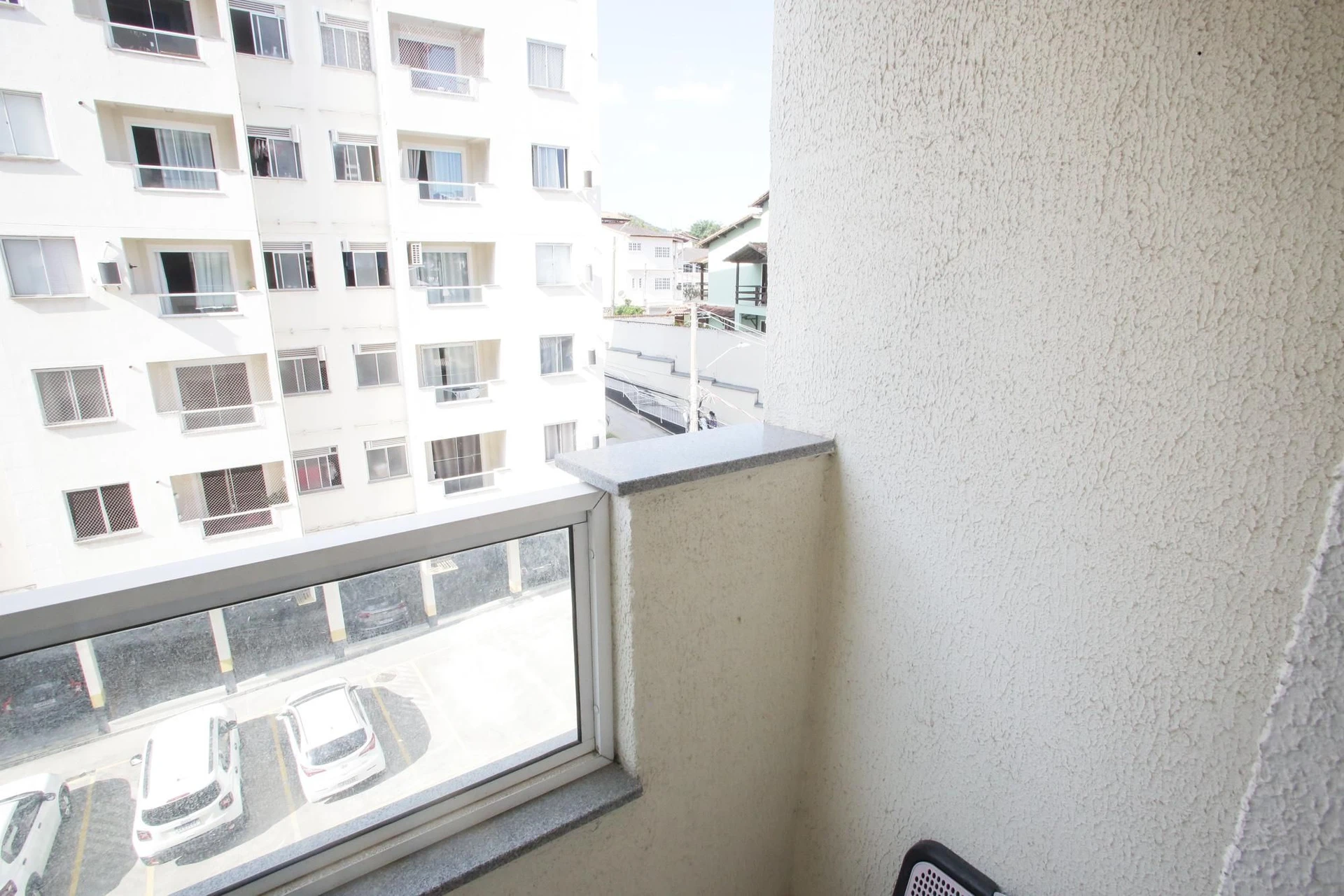 Стиральная машина и 2 спальни: квартира 60 м² — photo 9