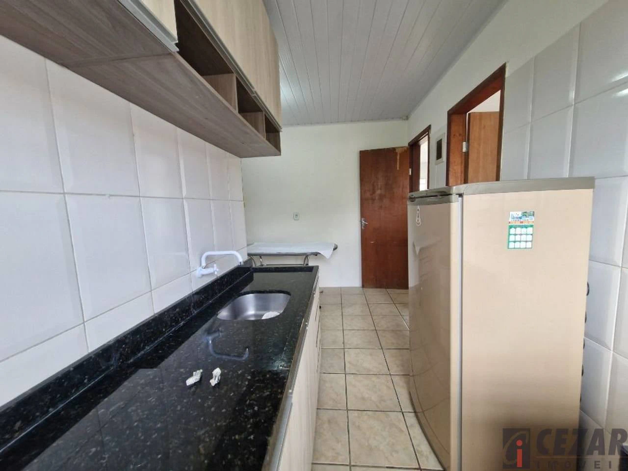 Furnished one-bedroom, 45 m² apartment in Curitiba — photo 7