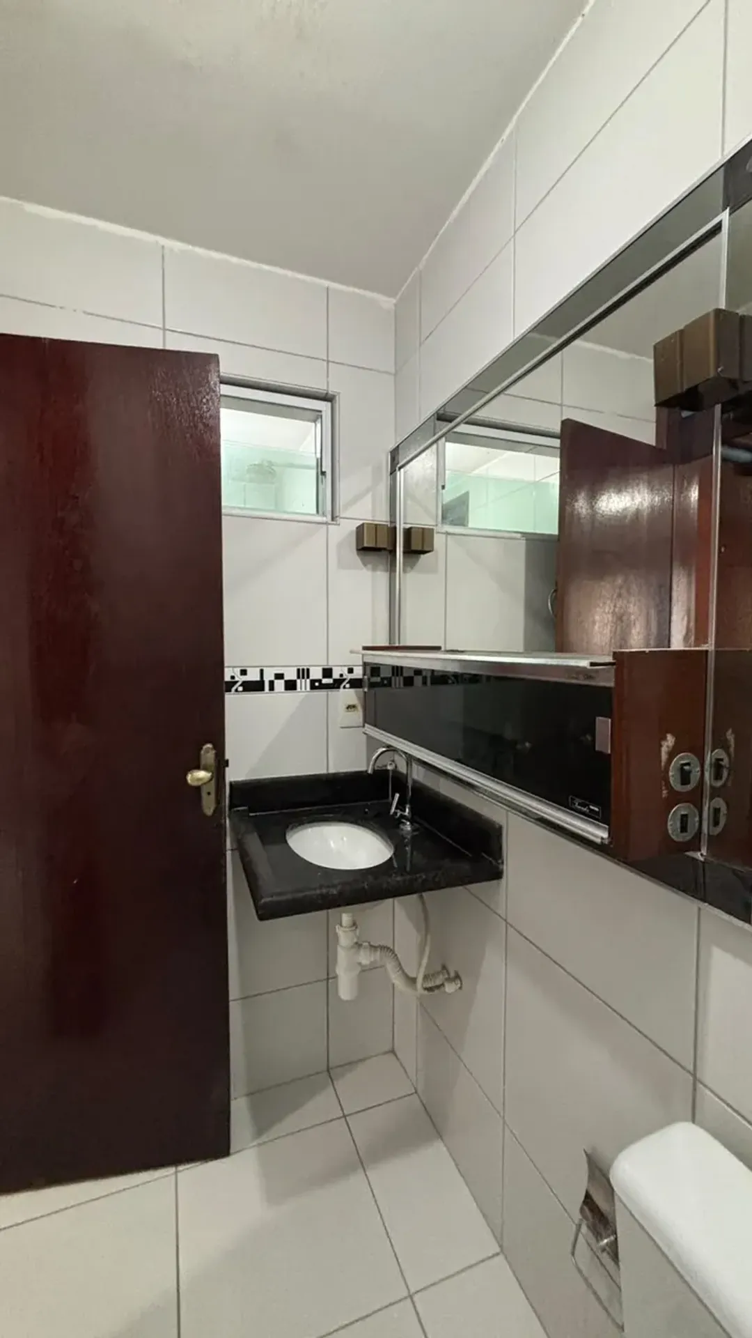 Квартира: 2 спальні, 1 з власною ванною кімнатою, 55 м² — photo 12