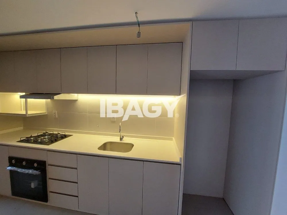 2-bedroom apartment with 2 parking spaces, 116 m² — photo 6