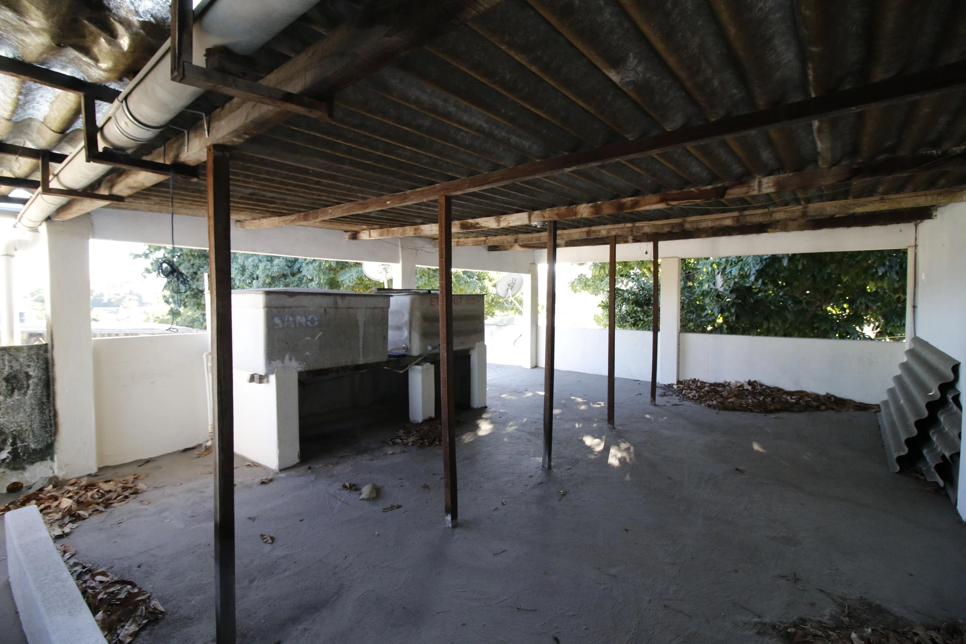 Apartamento com 3 quartos e 3 banheiros com 1 vaga — photo 17