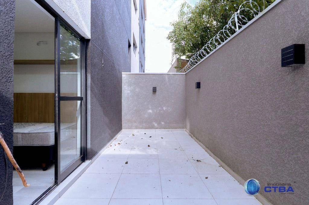1-bedroom apartment with 35 m² and laundry room setup — photo 4