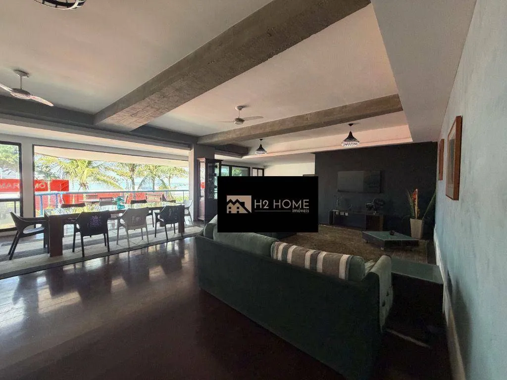 Apartamento mobiliado de 325 m² com 4 quartos e cozinha a gás — photo 17