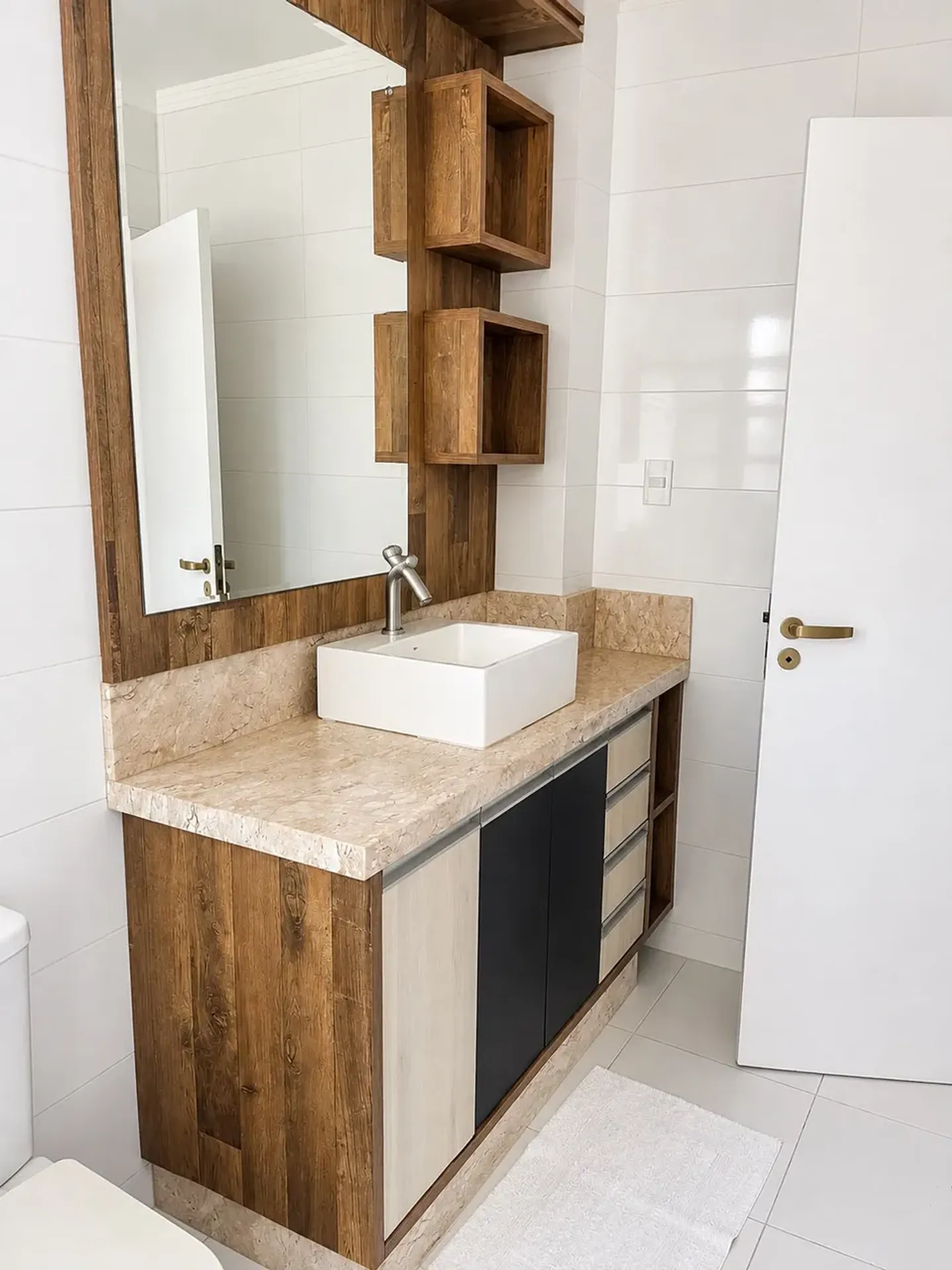 Departamento amueblado, 69 m², con lavadora — photo 4