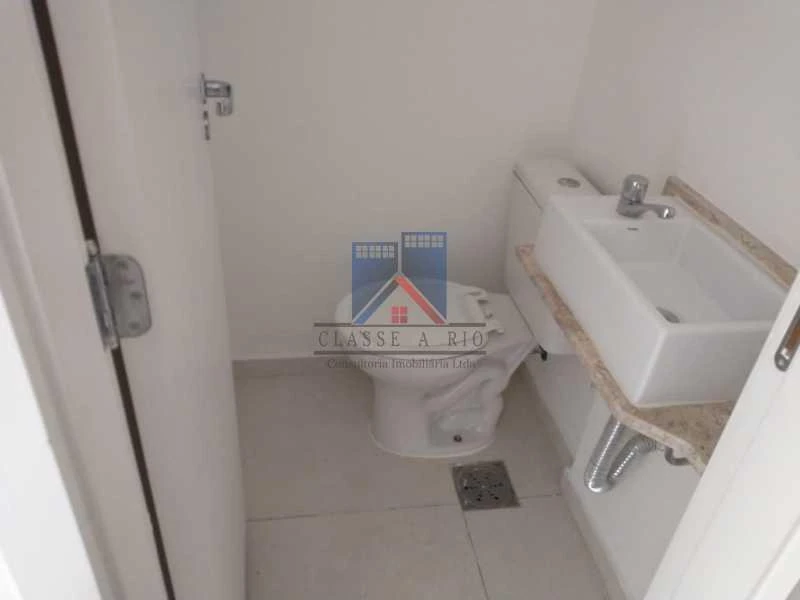 Cobertura de 3 quartos com 154 m² e terraço — photo 10