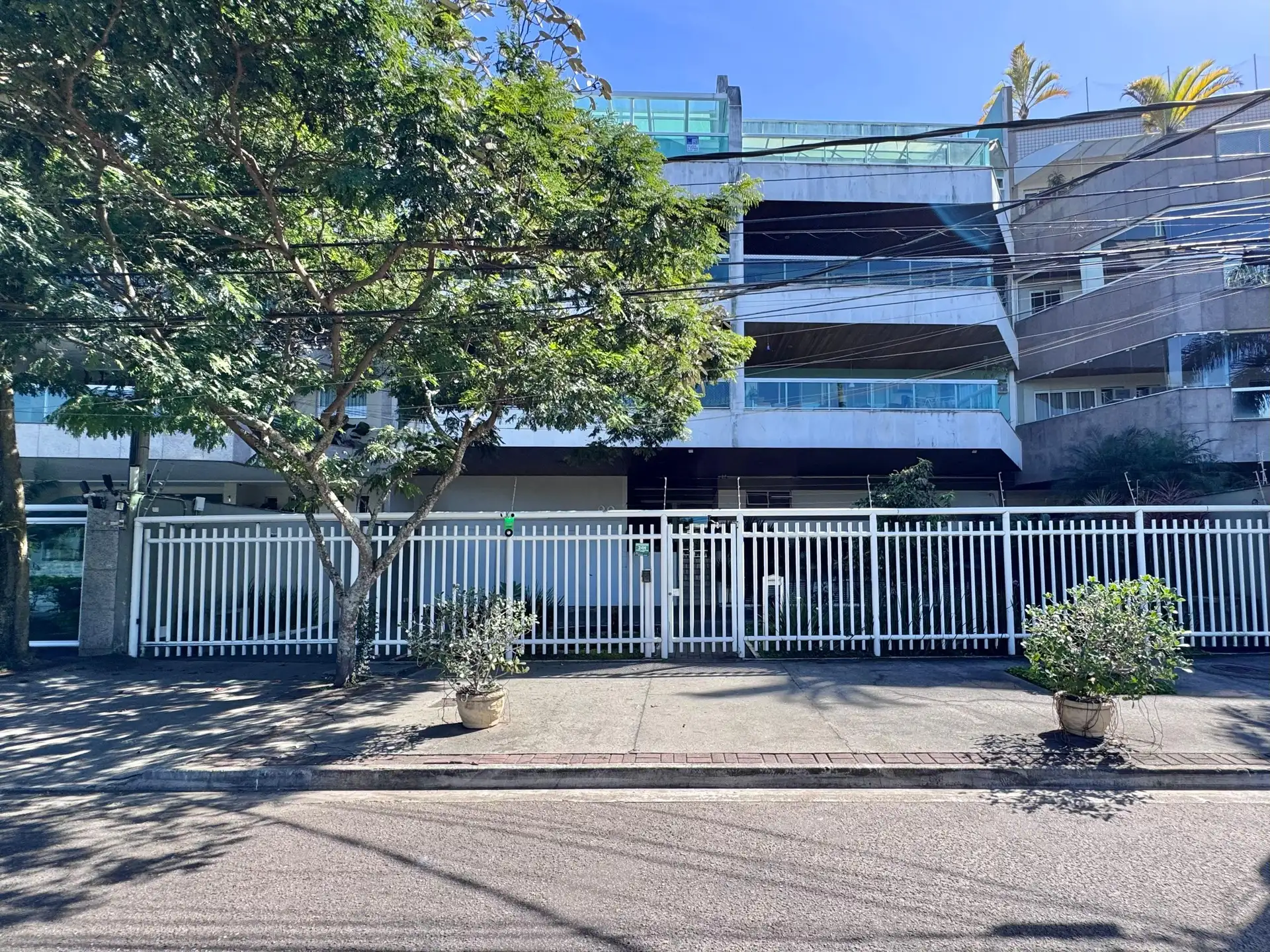 Apartamento mobiliado com 3 quartos e 2 suítes — photo 45