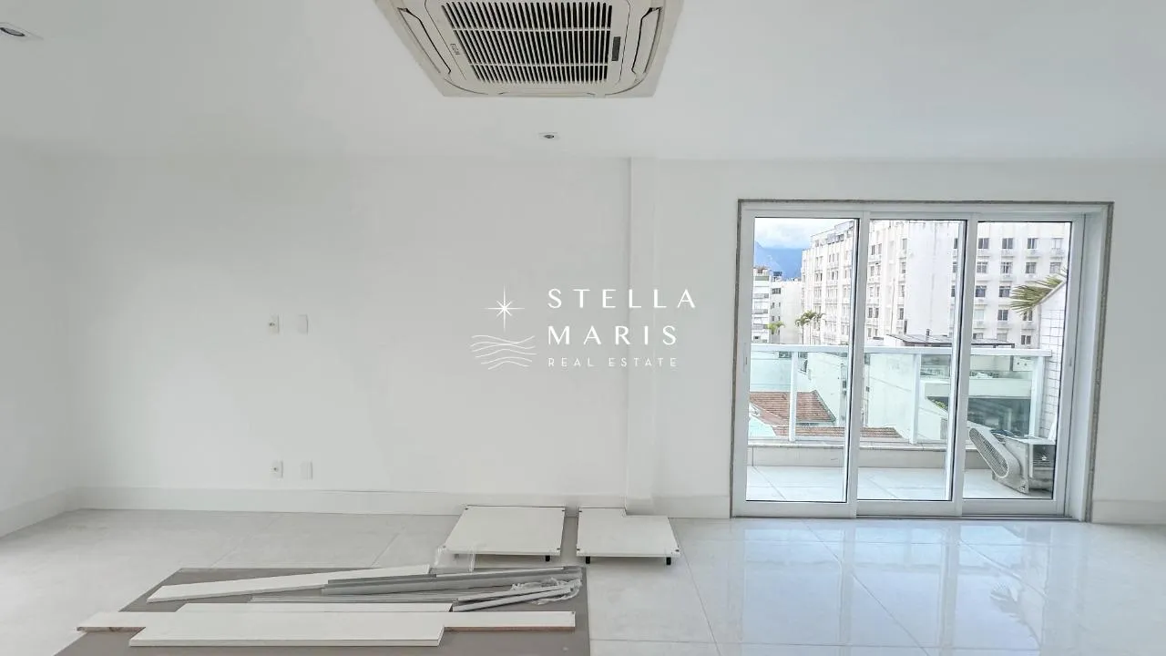 Apartment with 5 bedrooms and 5 bathrooms plus 1 parking space — photo 30