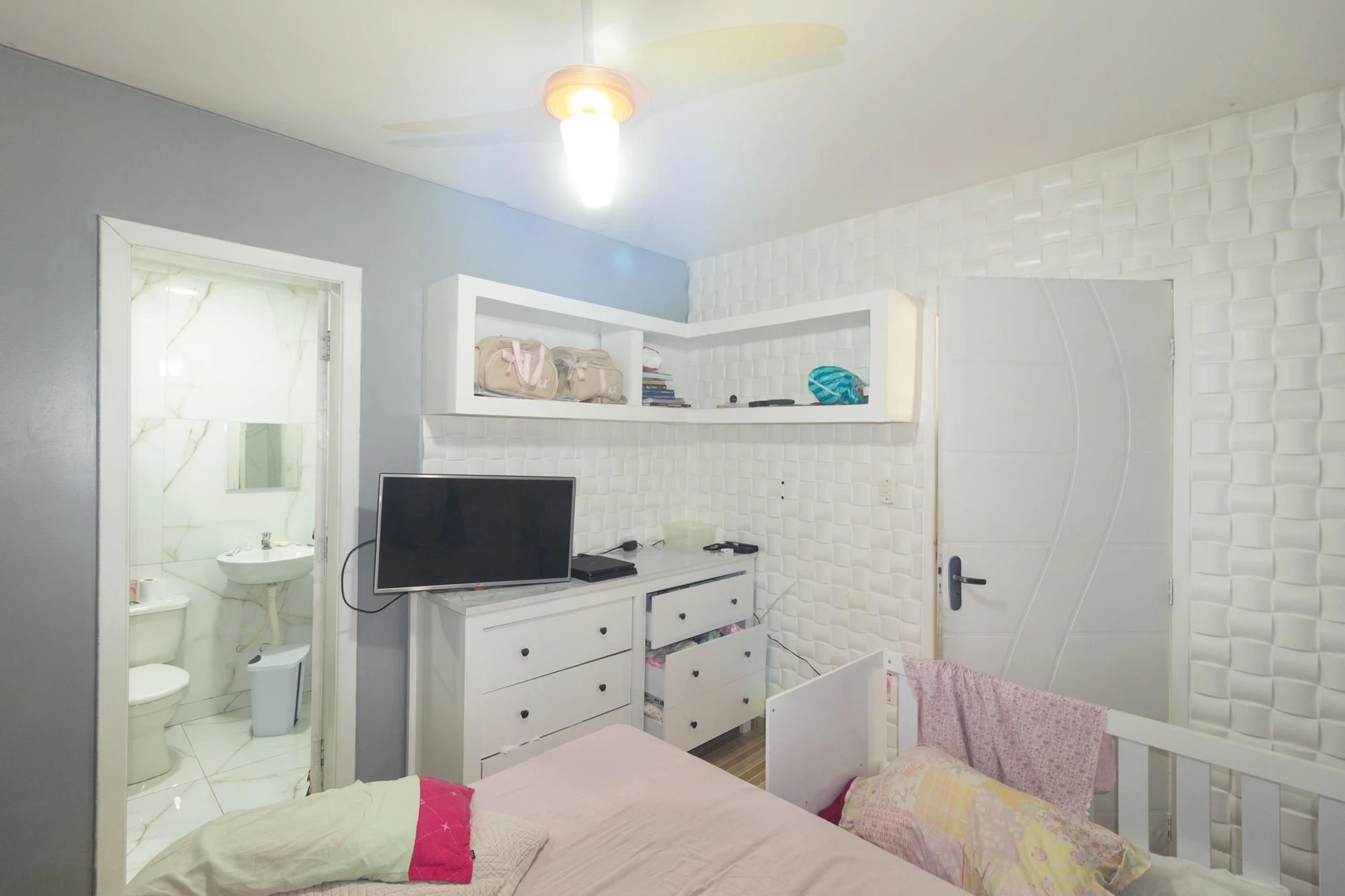 Garden in a 3-bedroom house, 111 m² — photo 29