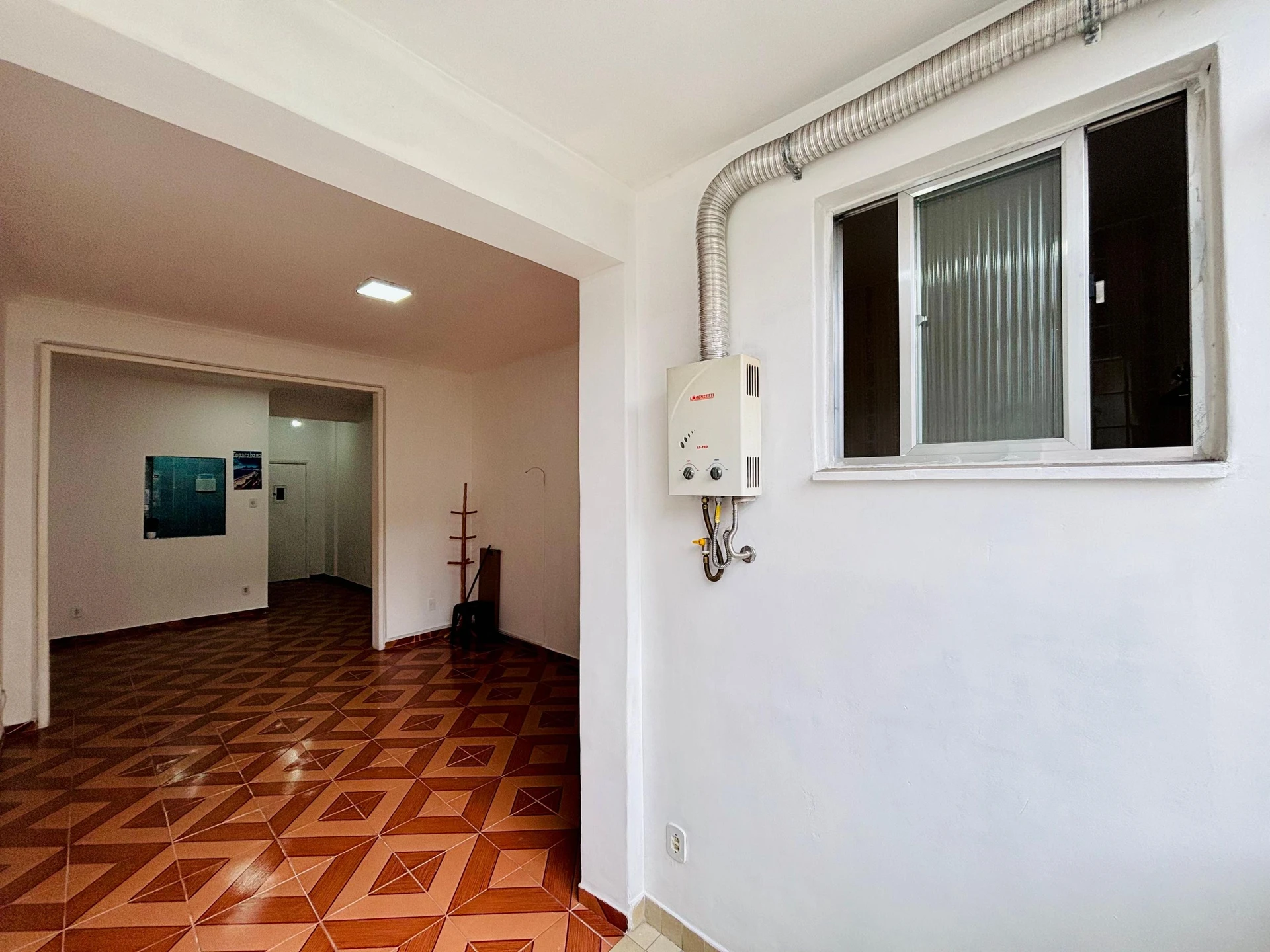 Departamento de 1 dormitorio con vista a la montaña — photo 5