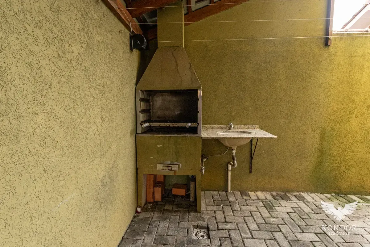 3-bedroom house, 106 m² — photo 32