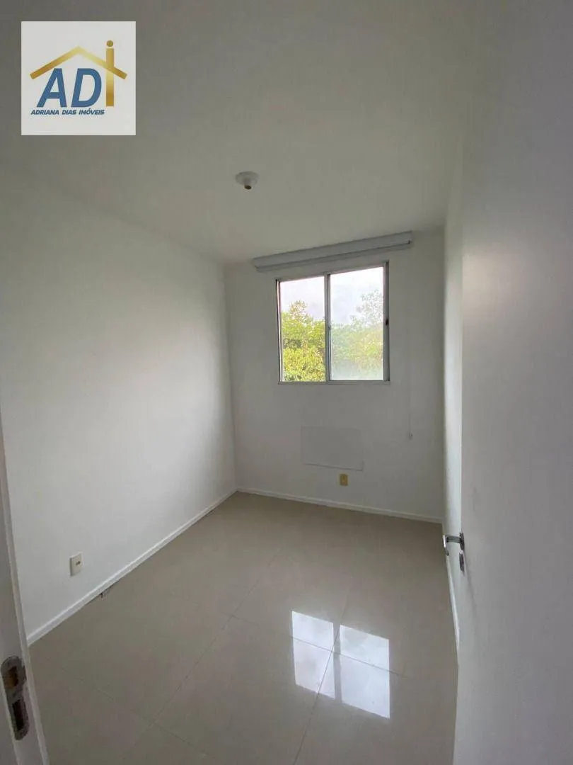 2-bedroom apartment with a washing machine in Rio de Janeiro — photo 48