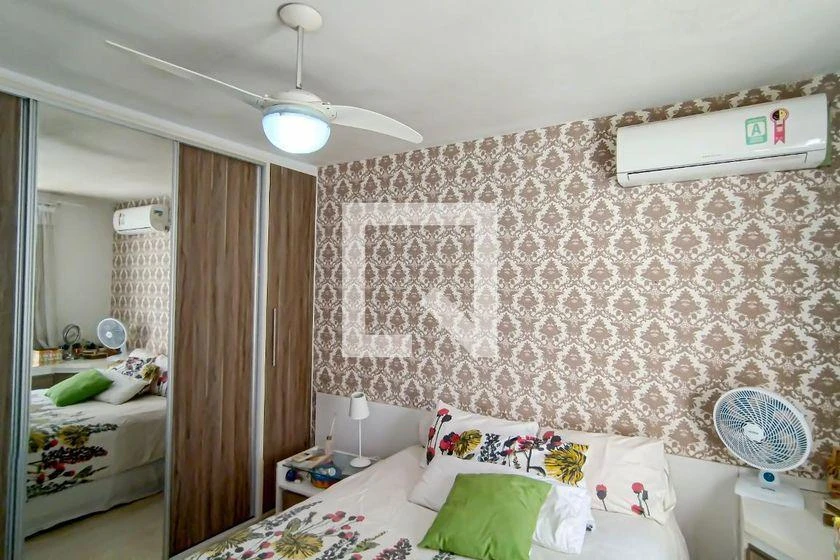 Rental house with 3 bedrooms and an open-plan kitchen — photo 3