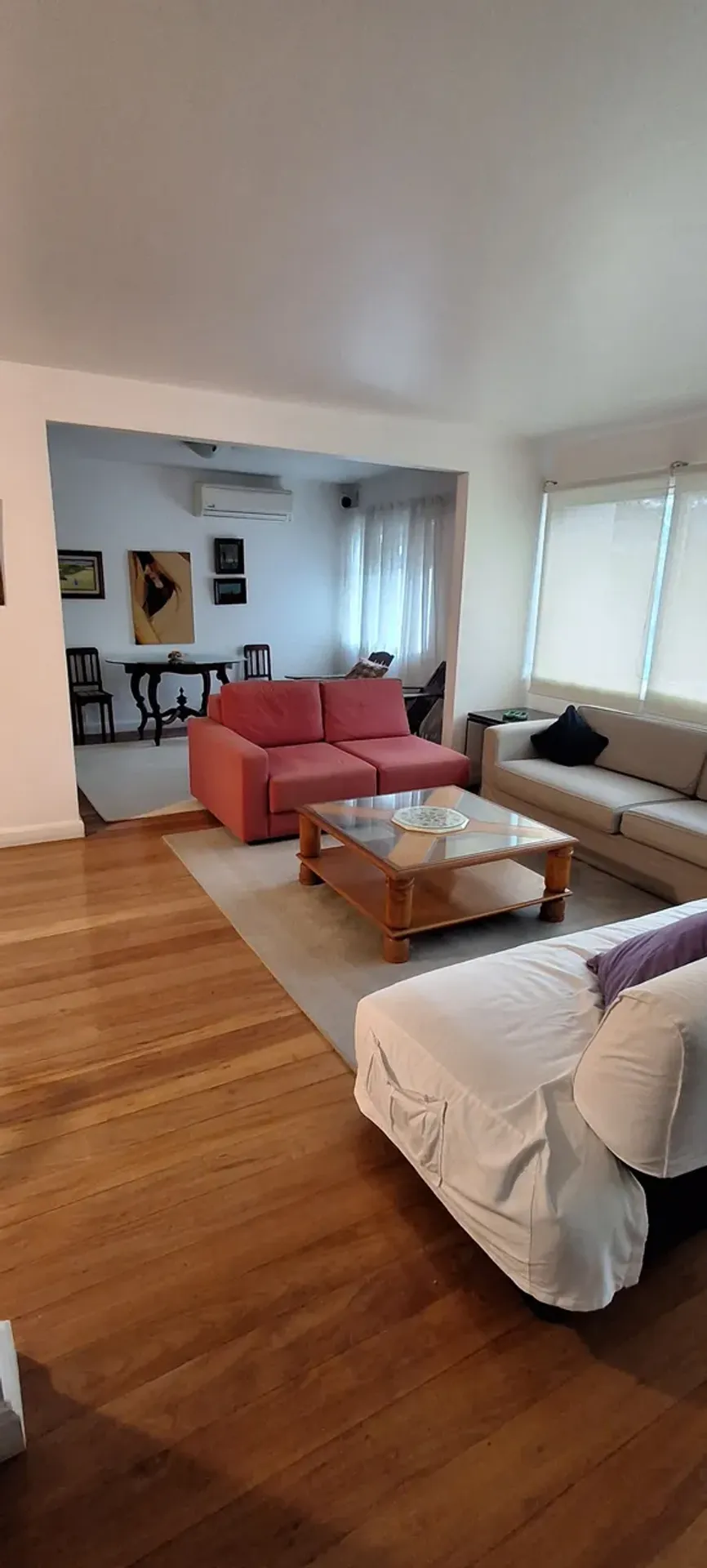 3-bedroom apartment with a bathtub in Rio de Janeiro — photo 3