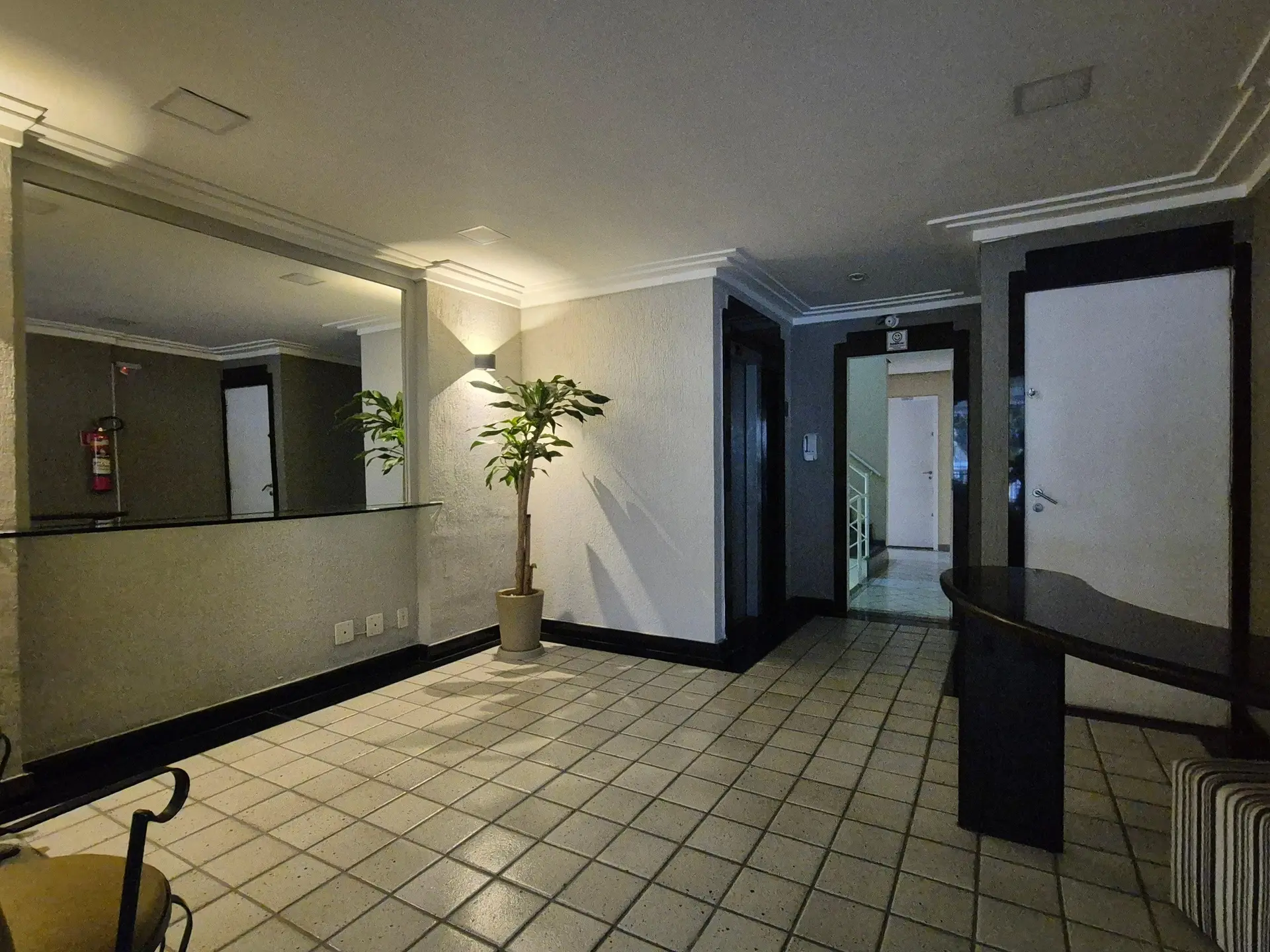 Apartamento sem mobília com 2 quartos e 2 vagas — photo 11