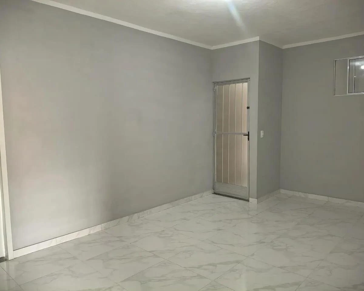 Apartamento de 75 m² com 2 quartos e box de vidro — photo 4