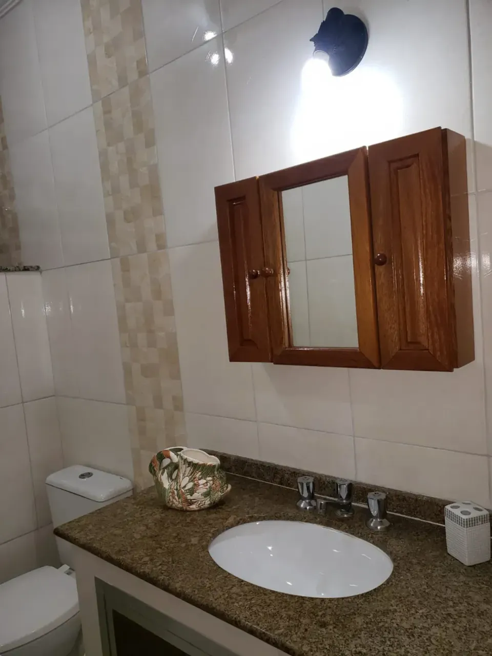 Apartment with 3 bedrooms and 1 bathroom — photo 20