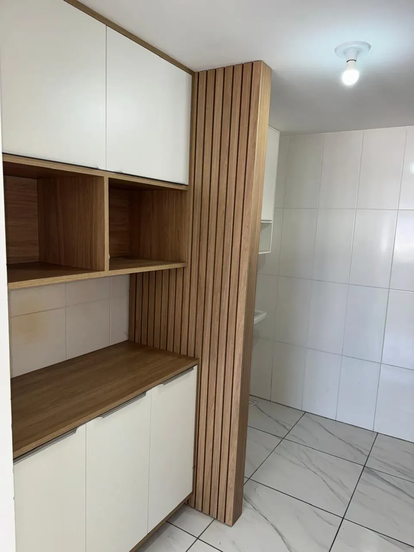 Квартира: 2 спальні, 1 з власною ванною кімнатою, 56 м² — photo 9